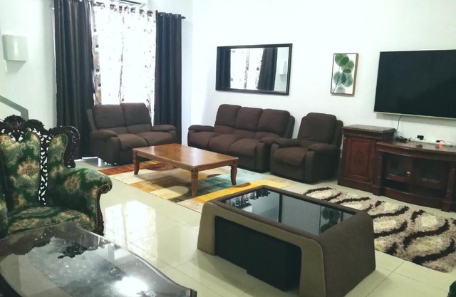 Homestay Sungai Besar, Tmn Yu