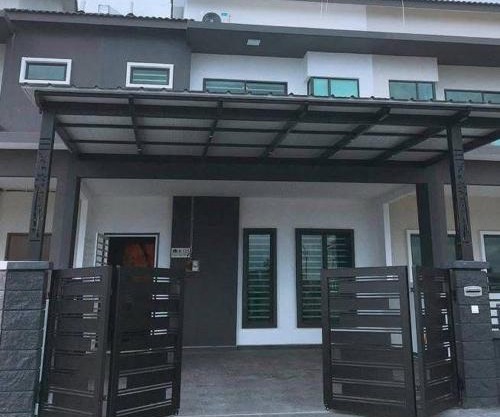 Homestay sweet dream