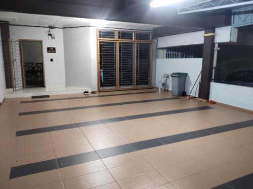 Homestay Taman Makmur