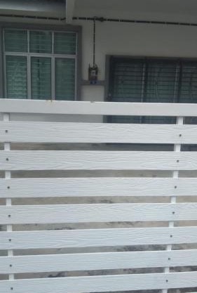 Homestay z usaha