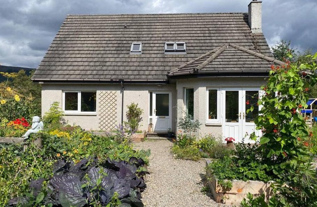 Homestead House, Fort Augustus