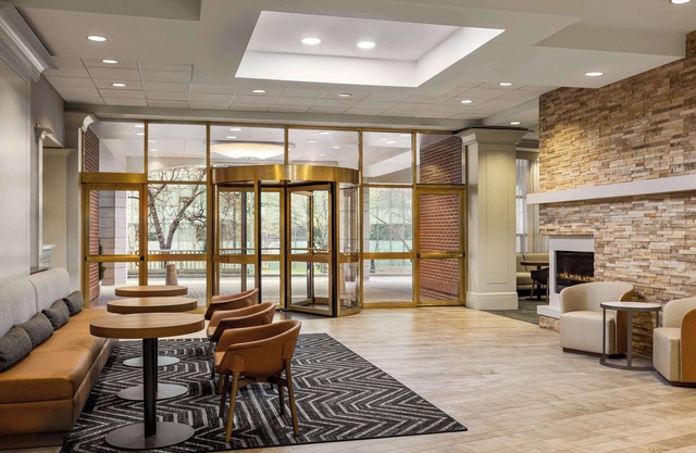 Homewood Suites by Hilton Washington, D.C. Downtown