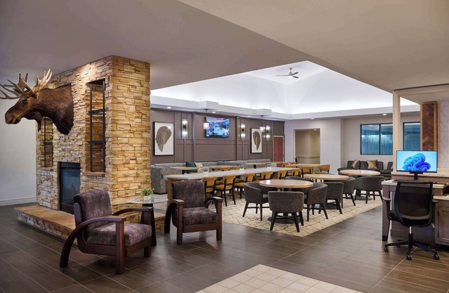 Homewood Suites by Hilton Anchorage