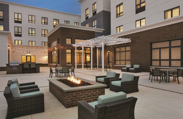 Homewood Suites by Hilton Horsham Willow Grove