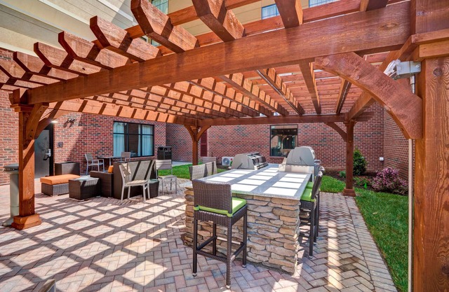 Homewood Suites By Hilton Christiansburg