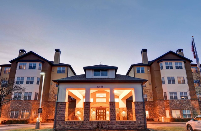 Homewood Suites Kansas City/Overland Park