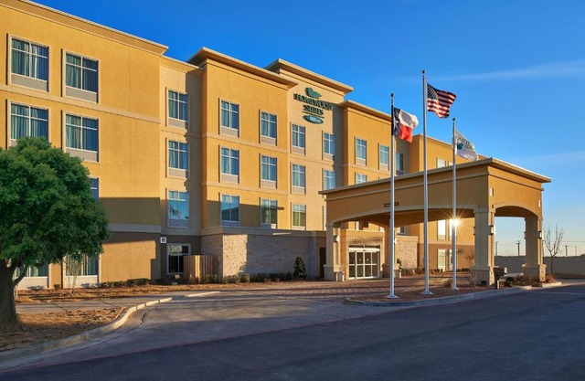 Homewood Suites Odessa