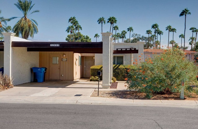 Homey Furnished Phoenix Rental