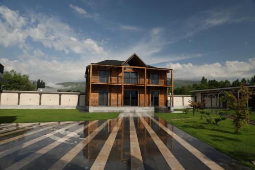 Homma Village House