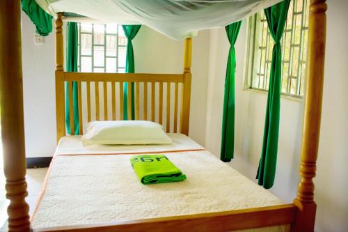 Honeybee Safari Camp