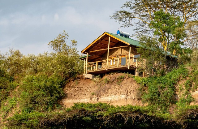 Honeymoon Hut - Romantic Rustic Luxury