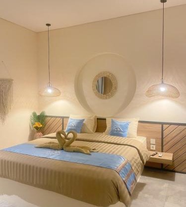 Honeymoon Villa Jogja - fulton Maleha