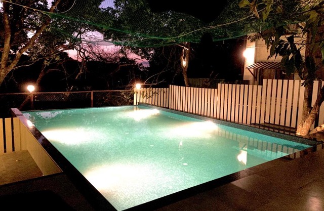 Honeywood Holiday Homes