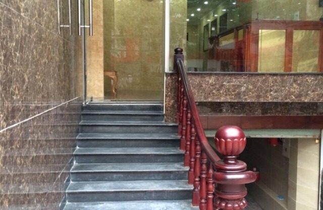 Hong Ha Hotel