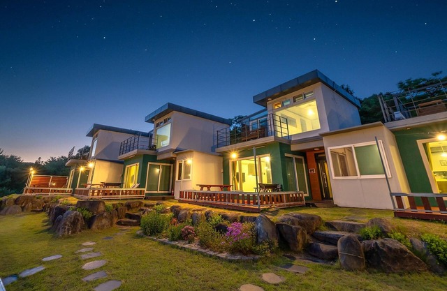 Hongcheon Casa Pellis Pet Private Pesion