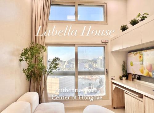 Hongdae Luxury Stay