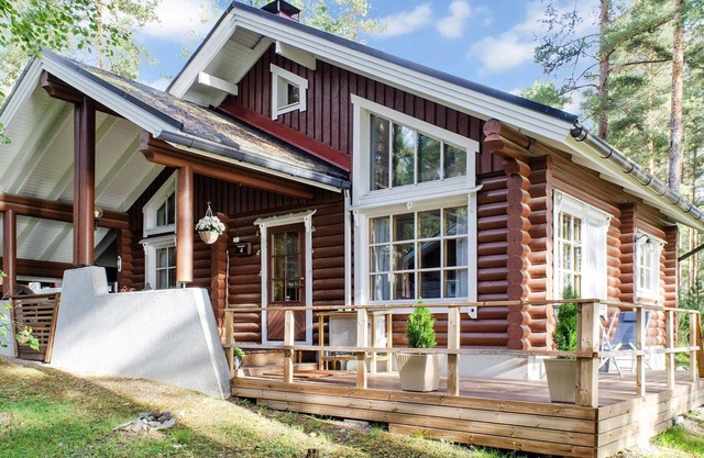 Honkakoli 4 by Interhome