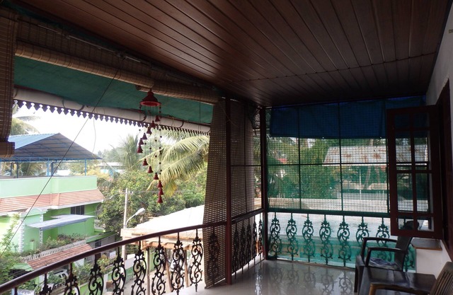 Honolulu Home