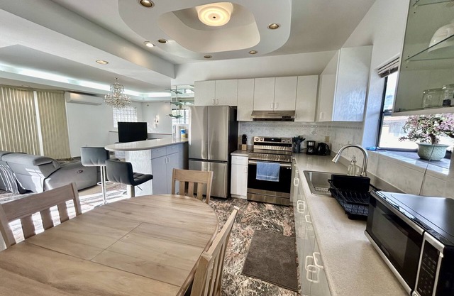 Honolulu Home