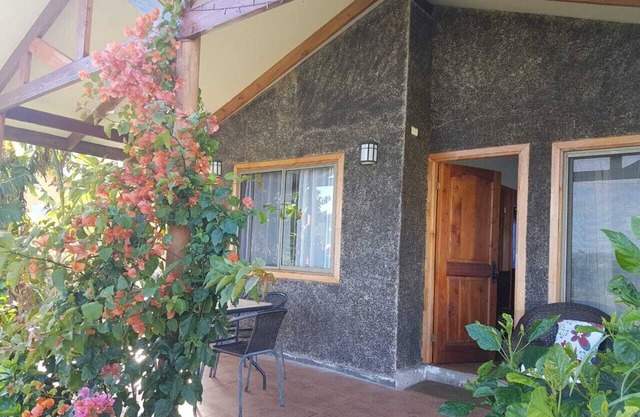 Honu iti Cabins in Easter Island, Rapa Nui, Easter island