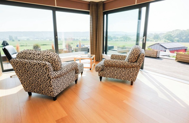 Hoogstgelegen Loft van Vlaanderen!
