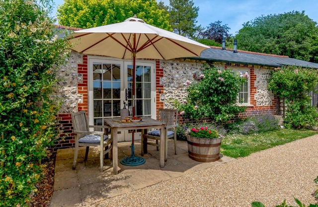 Hop Cottage