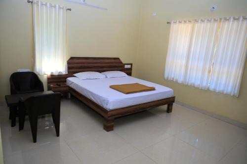 Horanadu residency
