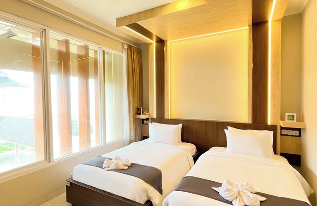 Horison Resort Antawirya Jepara
