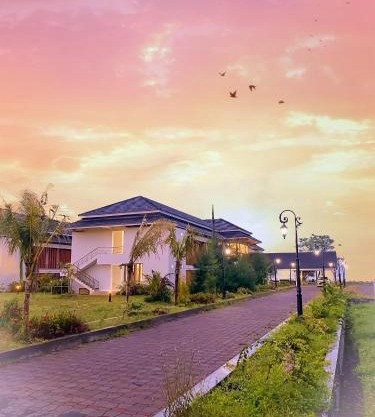 Horison Resort Antawirya Jepara