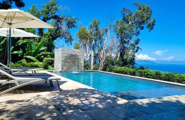 Horizon Hill Villa