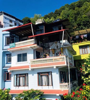 Horizon Homestay