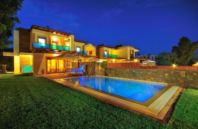 Horizon Line Villas * Villa 'ARITI '
