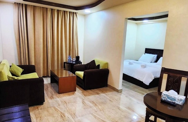 horizon otel