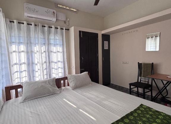 Hornbill inn