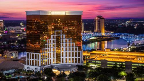 Horseshoe Bossier City, A Caesars Destination