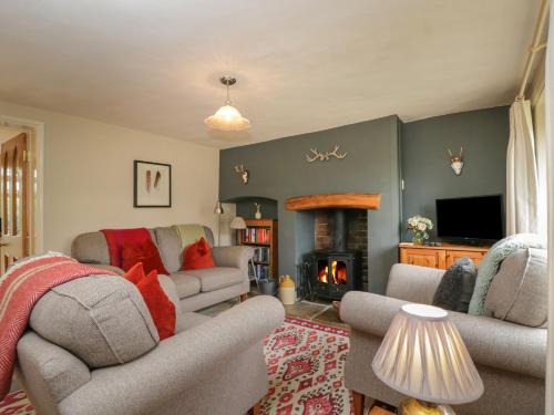 Horseshoe Cottage