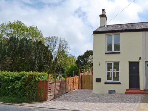 Horseshoe Cottage