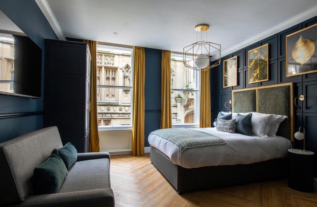 Hort's Townhouse