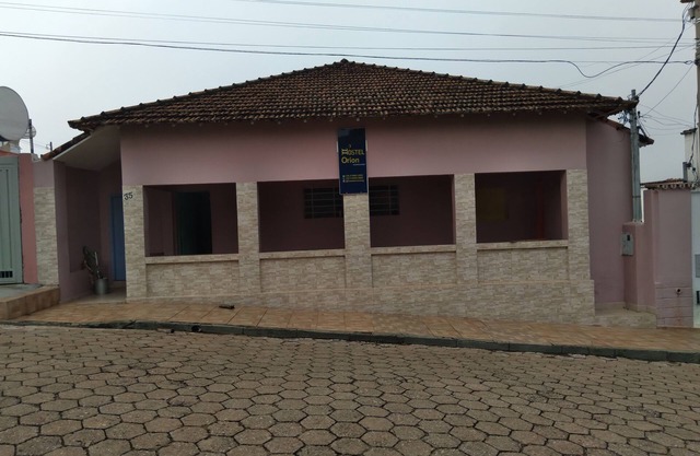 Hostel Orion - Place of good energy