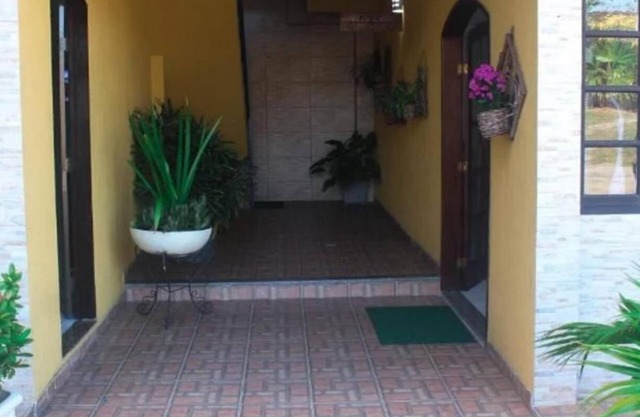 Hospedagem Central - Suíte 101 - Cabo Frio - Aluguel Econômico