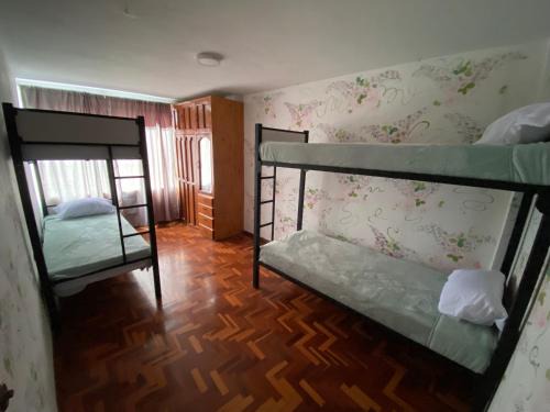 Hospedaje Casa Grande