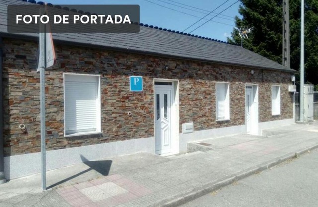 Hospedaje Mendez