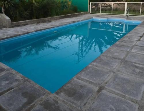 Hospedaje violetta