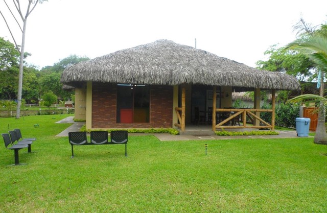 Hospedajes de Pato
