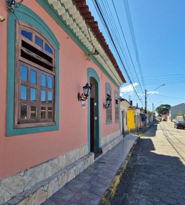 Hospedaria Casarão