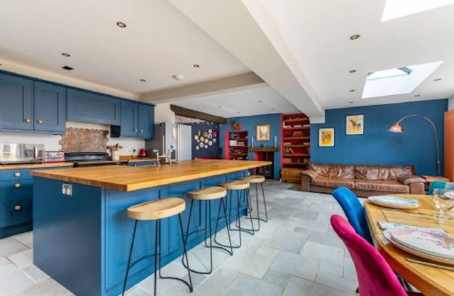 Host & Stay | Church Lane Cottage