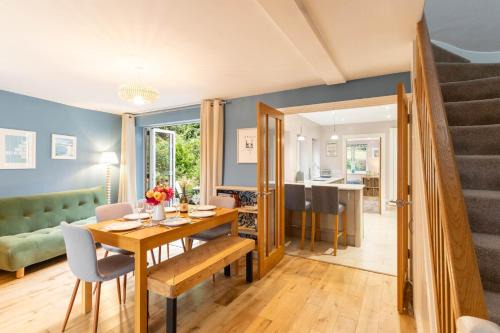 Host & Stay - Clearmount Cottage