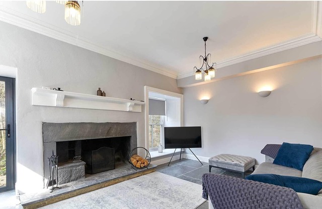 Host & Stay | Mill Race Cottage