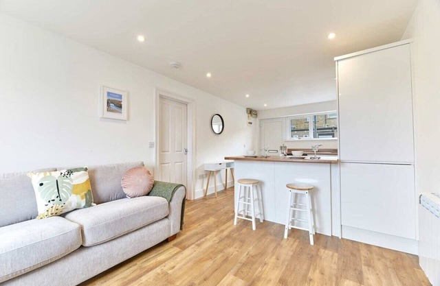 Host & Stay | Ocean Pearl