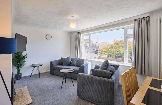 Host & Stay | Park View